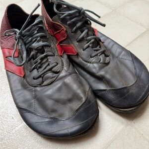 Softstar Primal Vibram Trail shoes